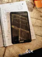 Acer 8t bas display kharab huaa hai baki sab ok hai