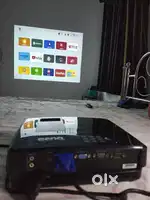 Benq MX504p LongThrow HD Projector