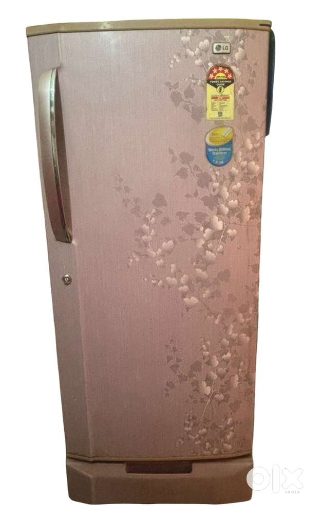 Selling a gently used, well-maintained refrigerator