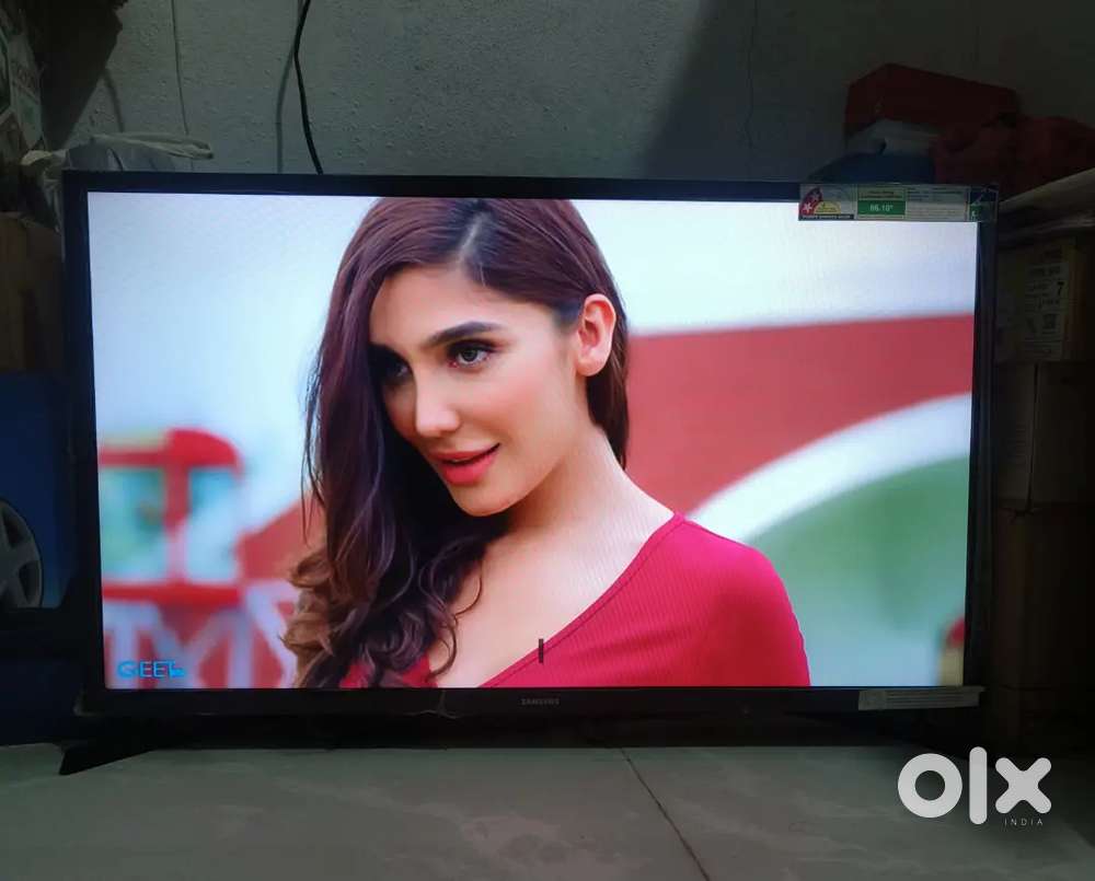 Samsung 32 smart led