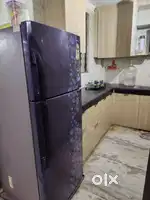 3BHK FULLY FURNISHED,RENT -30K ,SEVAK PARK