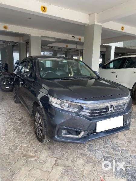 Honda Amaze 2023 Petrol 30000 Km Driven