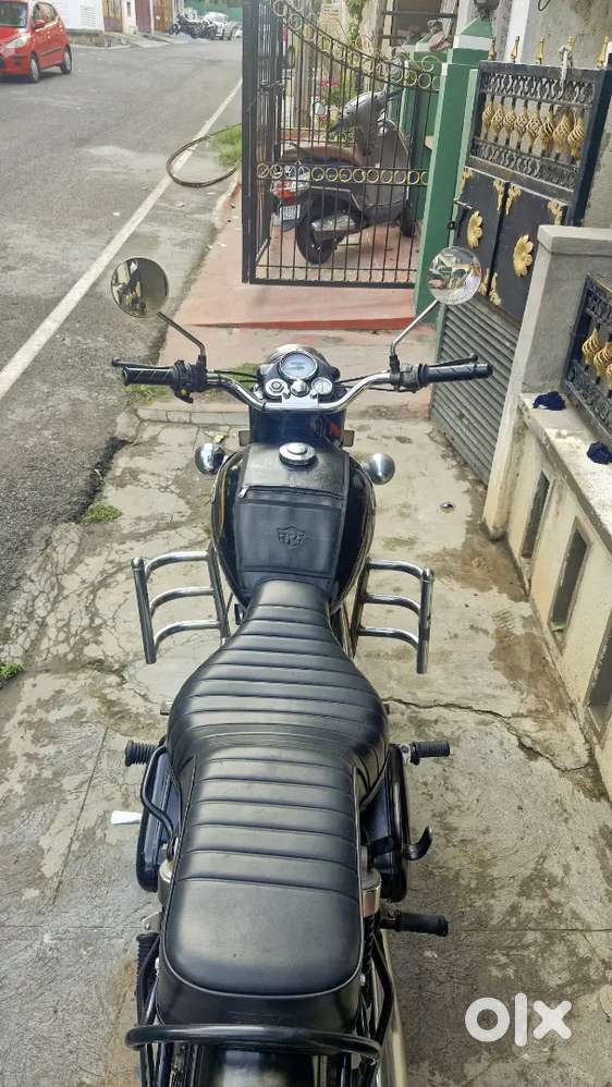 Royal Enfield Bullet 350