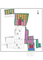 Book your Plot in New Launching of Shree Siddhivinayak City at Ratlam