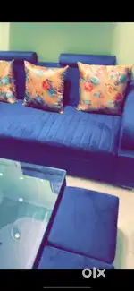 L SIZE SOFA