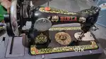 Silai machine