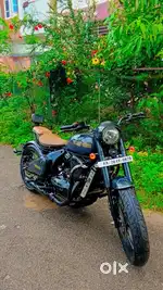 Second owner all documents care 350CC