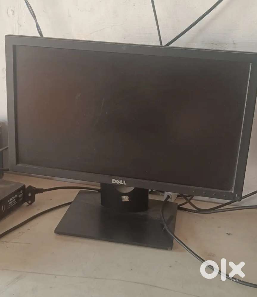 Dell moniter