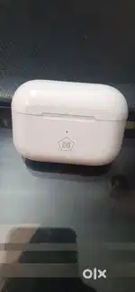 Apple airpods mercedes Maybach edition
