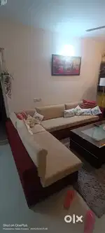 7 seater sofa.Expected price 20K