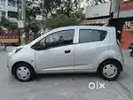 Chevrolet Beat 2012 Diesel Well Maintained... service done on time
