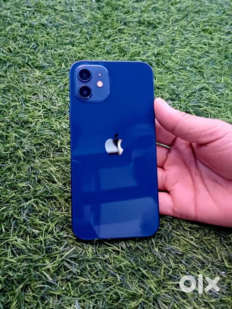 I phone 12