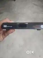 Dish TV HD+ set of box