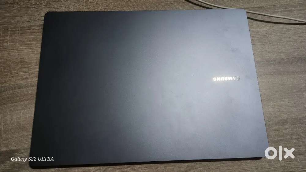 SAMSUNG BOOK 4 PRO (16+512)