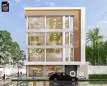 Commercial plot for sale