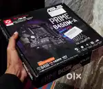 Asus Prime B450M-A AMD Ryzen AM4 Socket Motherboard for Gaming PC GPU
