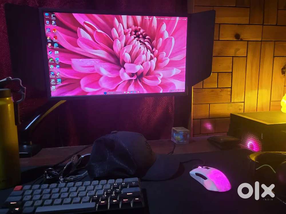 Computer Gaming