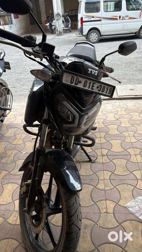 Well - maintained / Regular service