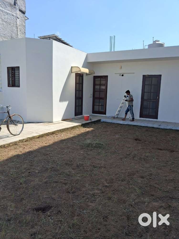 Fully furnished 2bhk ownerfree available for rent in sector 82 mohali