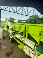 Potato Grader