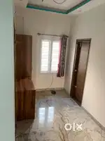 Duplex house Available for LEASE in Horamavu - US0507