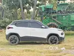 Tata Punch EV 2022 Petrol Well Maintained