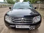 Renault Duster 2012-2015 85PS Diesel RxL, 2015, Diesel