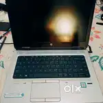 ‎HP Probook intel Core i5 7th Gen 7200 U