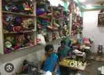 Ladies tailor