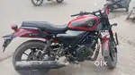 HARLEY DAVIDSON X440