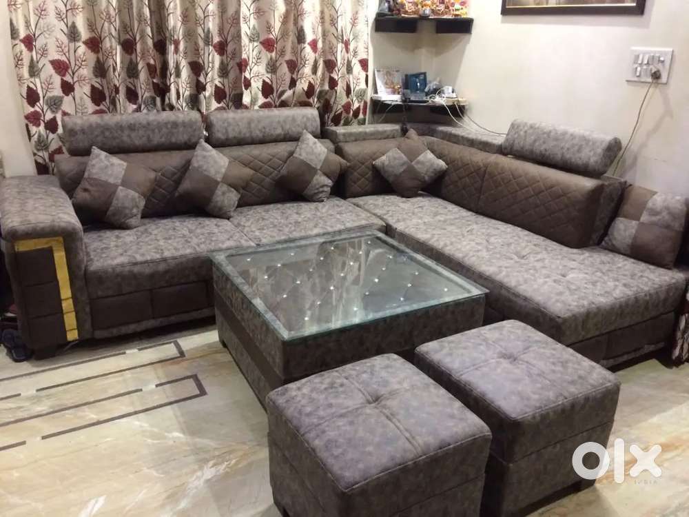 7 seater sofaa