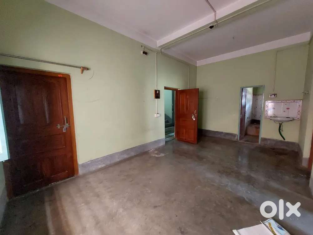 Situated at main market place all types of amenities available.