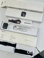 APPLE WATCH SERIES6