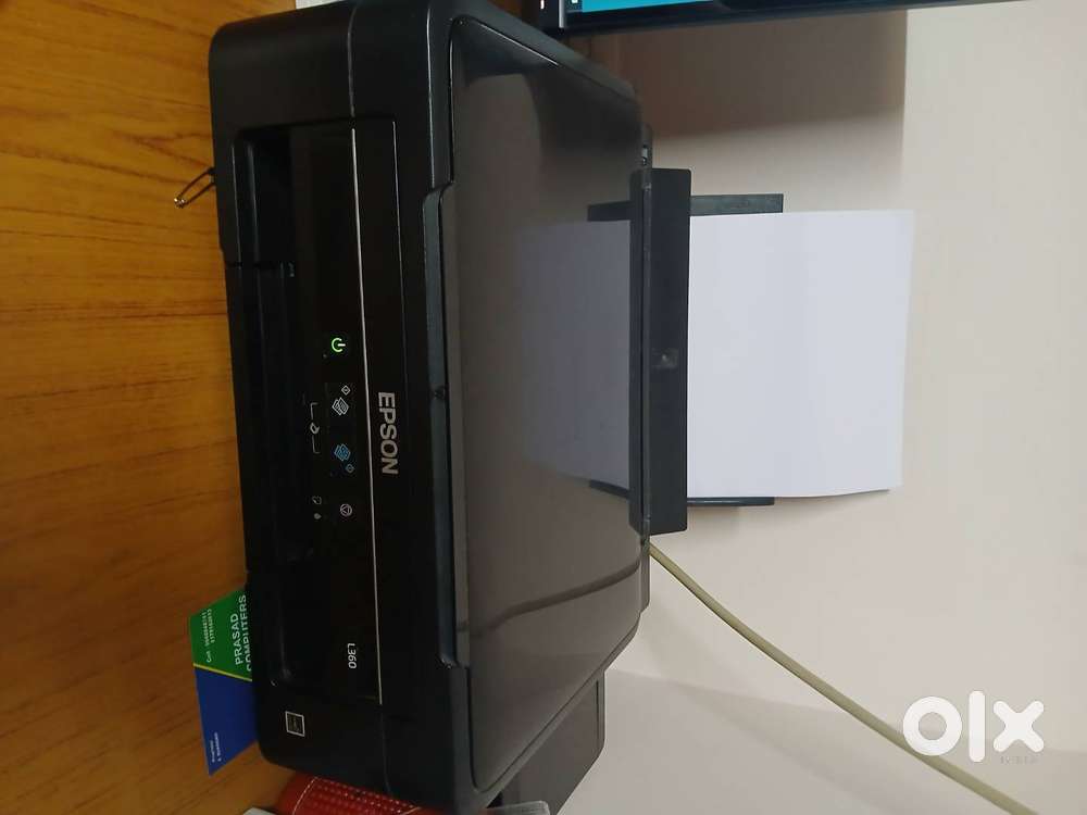 Epson printer