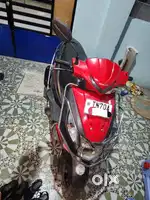I'm selling my dio 2019