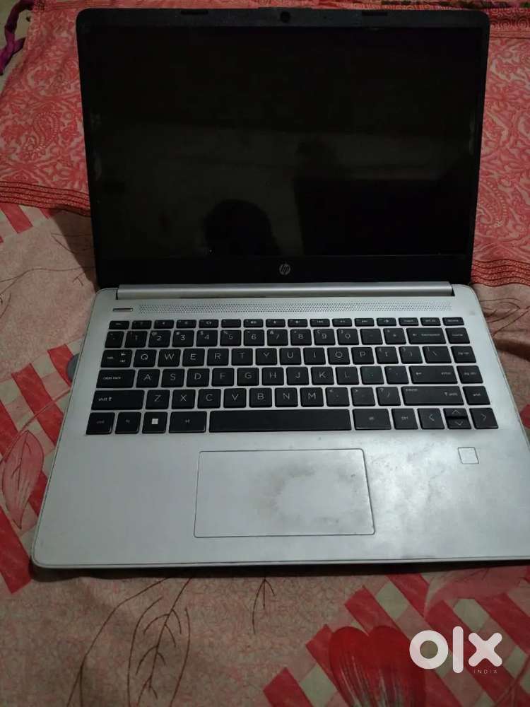 HP G7 laptop 10th Gen