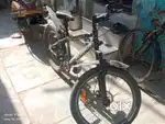1 yaer used, 98% complete