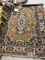 Kashmiri Carpet