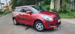 Maruti Suzuki Swift 2014