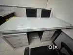 Furnished office for rent