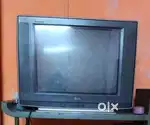 LG big size LG TV new condition.. no any problem