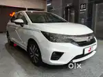 Honda City i-VTEC ZX, 2020, Petrol