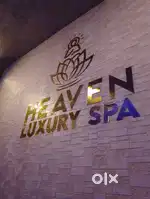 Heaven luxury spa
