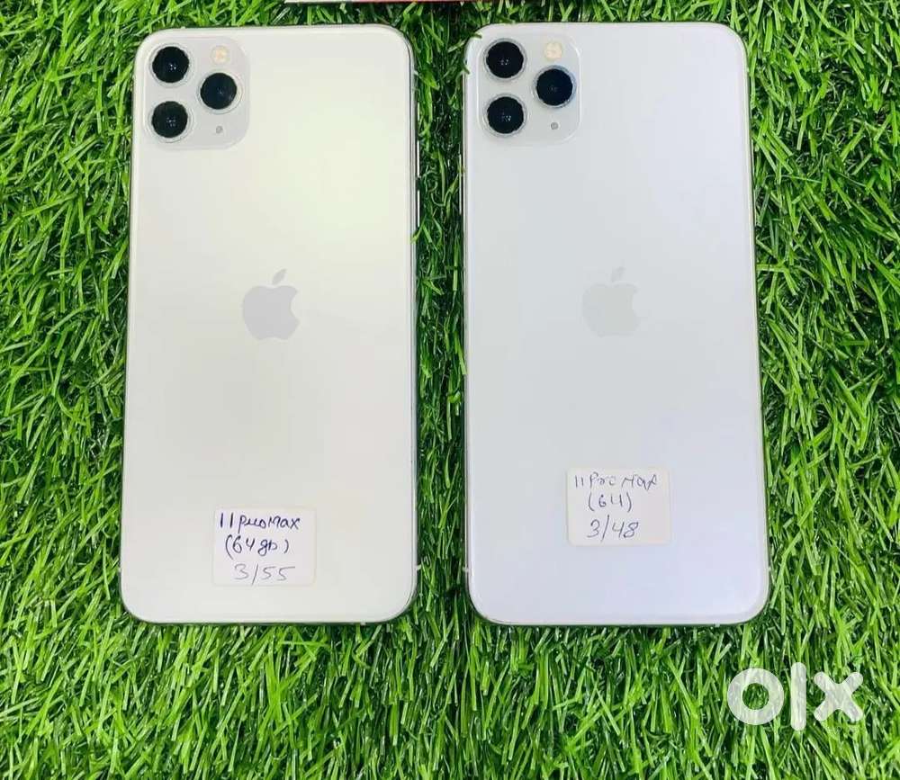 iPhone 11 Pro Max Premium Quality  Warranty Included
