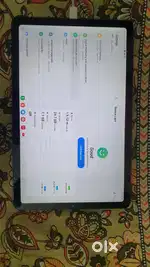 Samsung s6 lite
