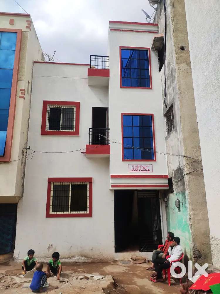 I want sell my house