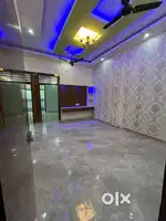 3 bhk flat