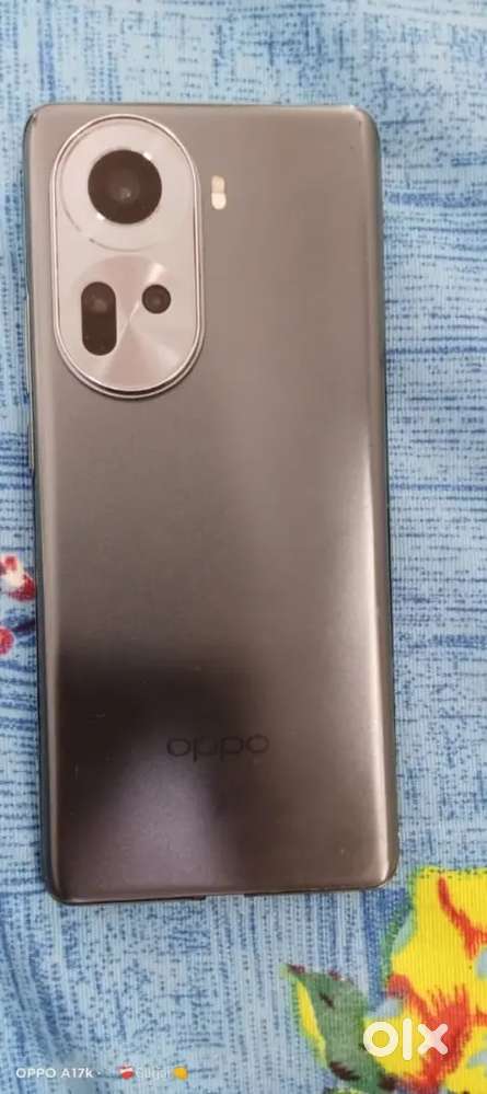 Oppo Reno  5G