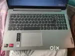 Lenovo ideapad Ryzen 3 1 year old