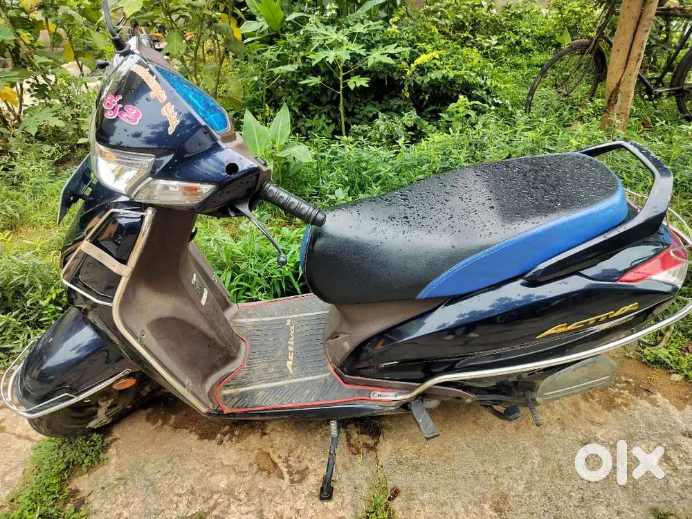 Heroo Honda